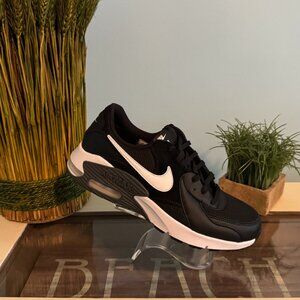 Womens Nike Air Excee Black Size 10 NIB